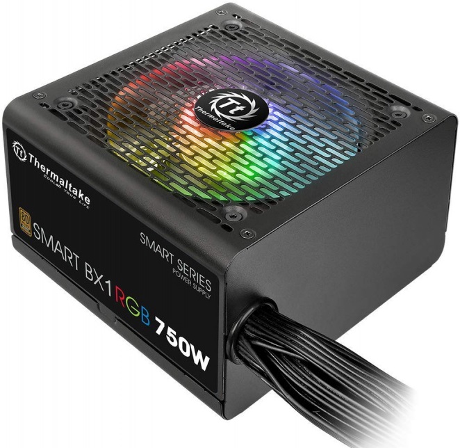 Thermaltake Smart BX1 RGB, 750W