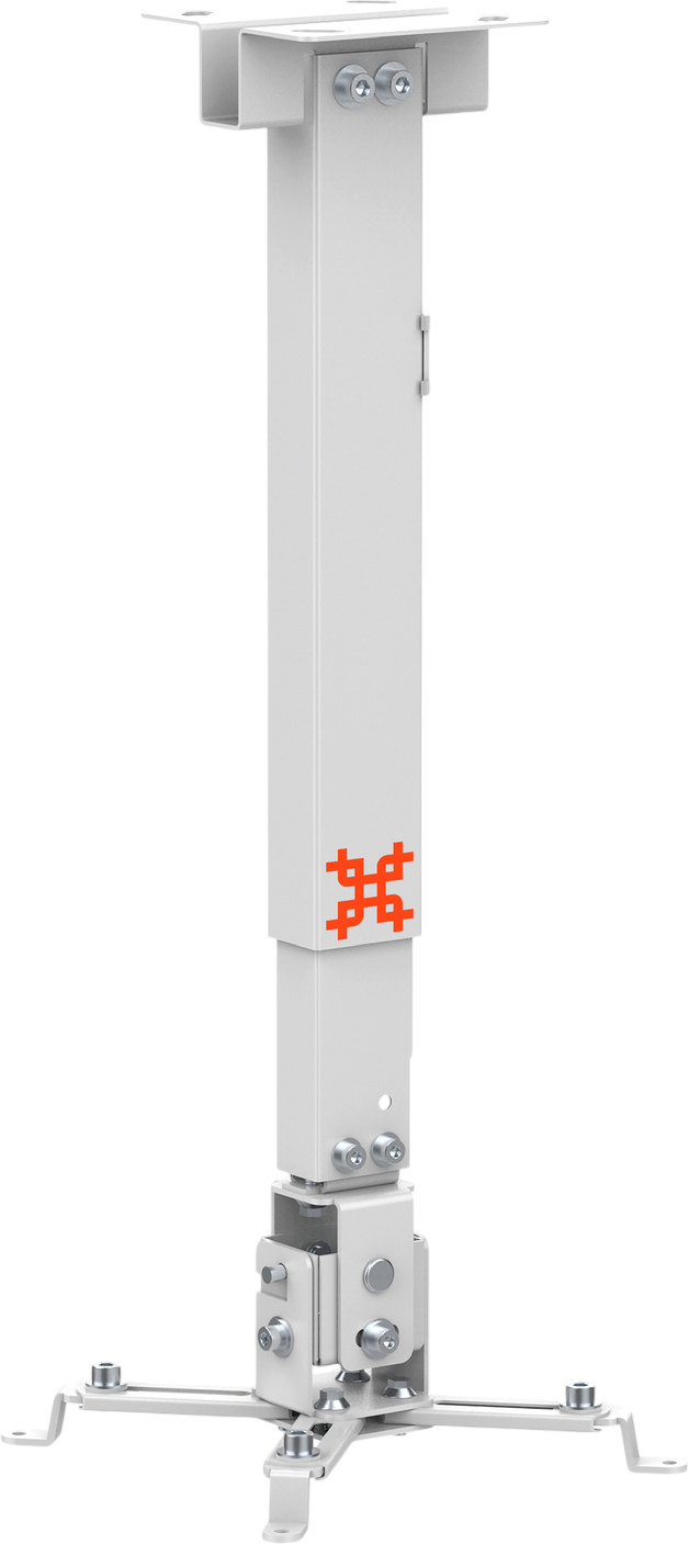 UNITEKI PM2102W (белый)