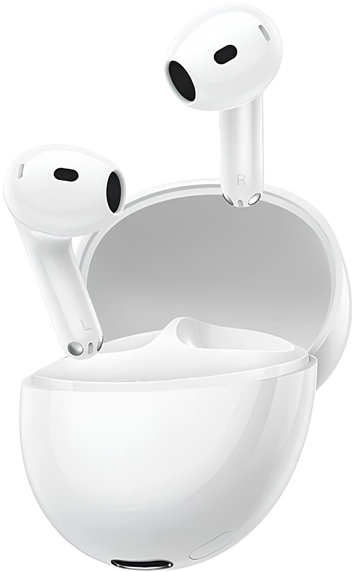 HONOR Choice Earbuds S7 (CHP-ME00) (белый)