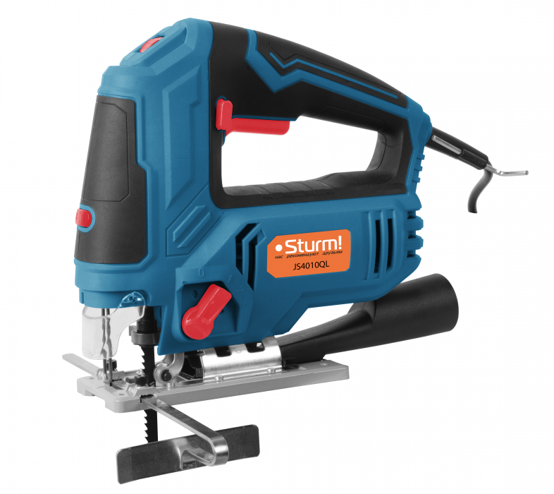 Sturm! JS4010QL