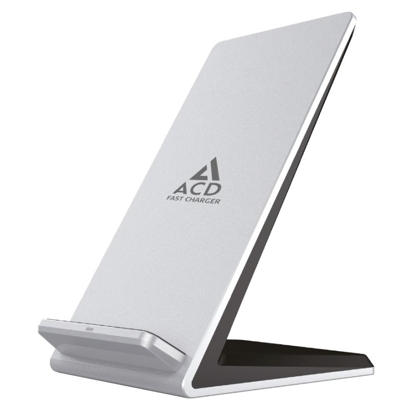 ACD ACD-W102S-F1S (серебристый)