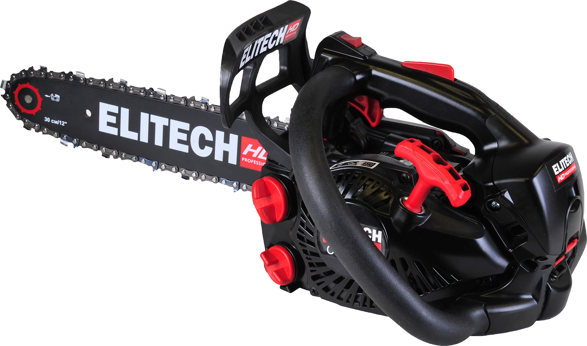ELITECH CS 2514T (E1611.003.00) (черный)