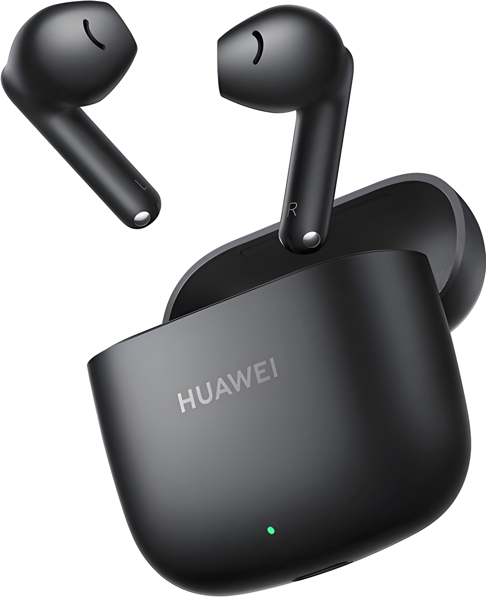 HUAWEI FreeBuds SE 2 (графитовый чёрный)