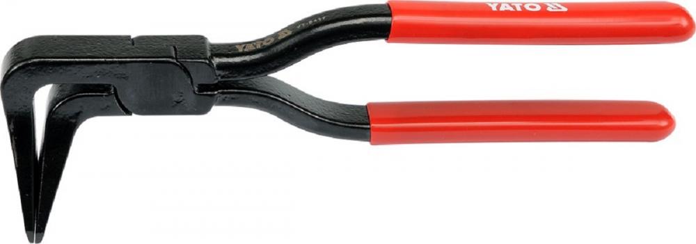 Клещи Yato YT-5417