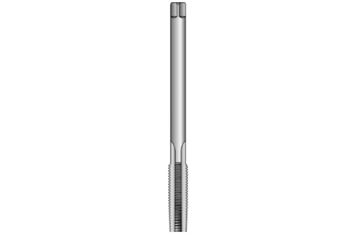 Метчик резьбонарезной Bucovice Tools 119060
