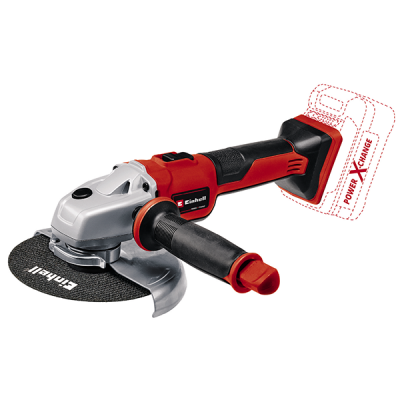 Einhell PXC TE-AG (красный)