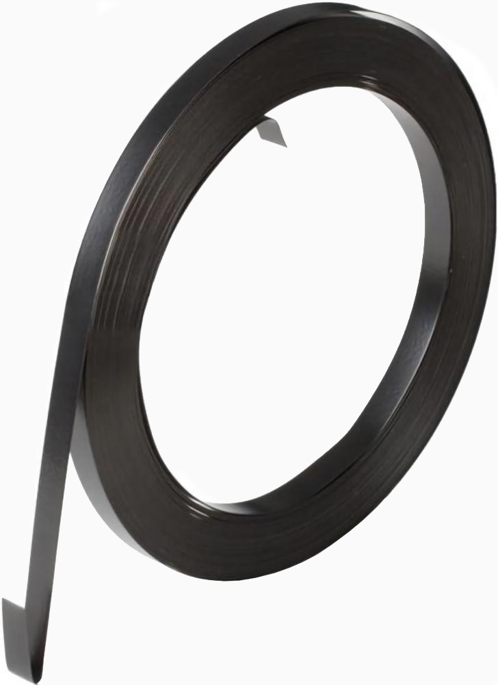 Лента Fortisflex ЛКС-П /304/-1504 (черный)