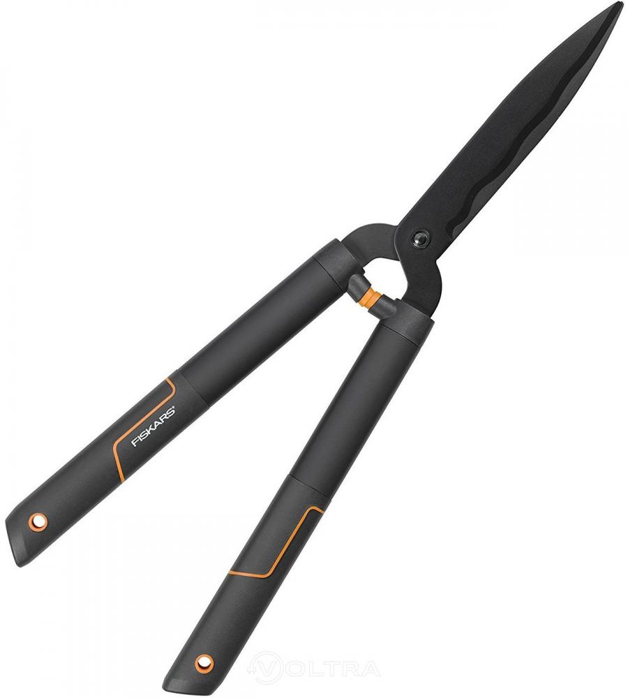 Fiskars SingleStep HS22 (черный)