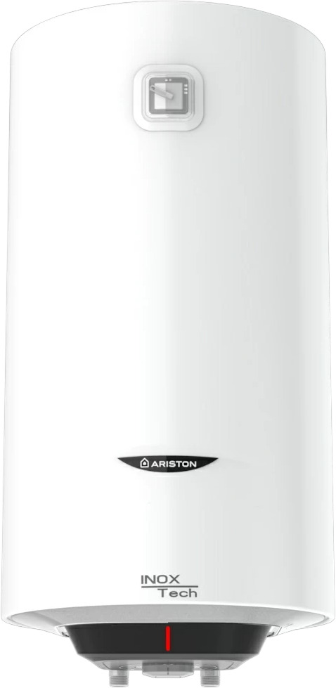 Водонагреватель ARISTON PRO1 R INOX ABS 50 V SLIM 2K (белый)