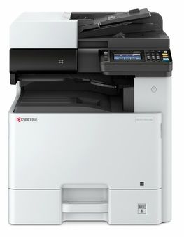 Kyocera Color M8130cidn (белый)