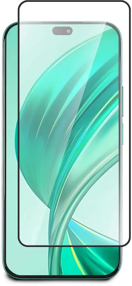 Gresso 3D FG, Premium (для Redmi Note 13 Pro+ 5G (2024) (черный)