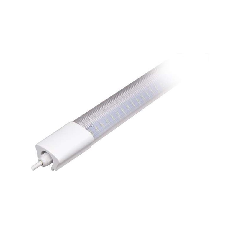 Светодиодный светильник JazzWay PWP-С2 1200 CL 40w 4000K 3800Lm COMPACT