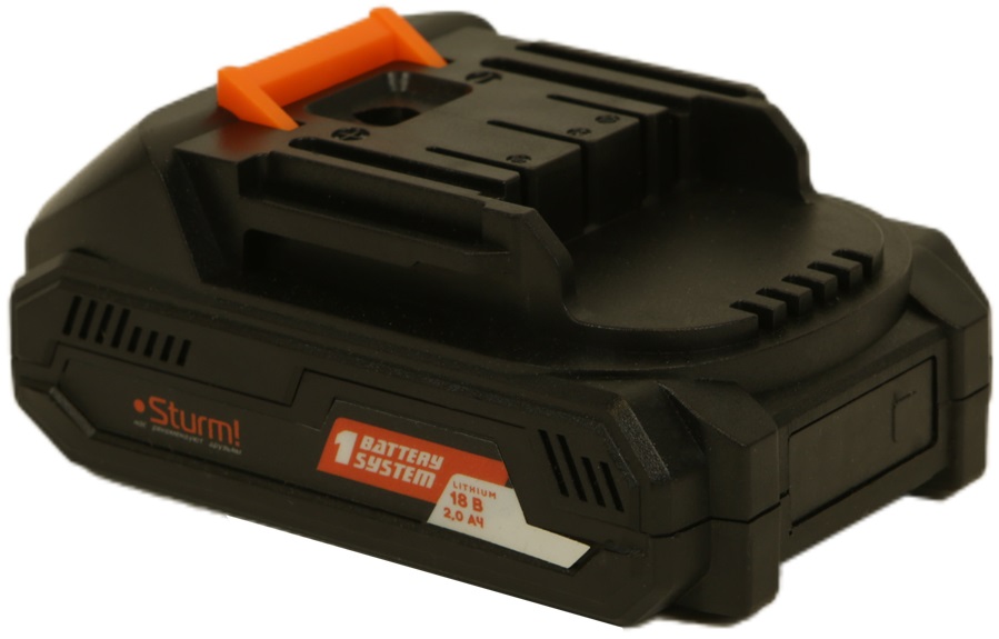 Аккумуляторная батарея Sturm! SBP1802