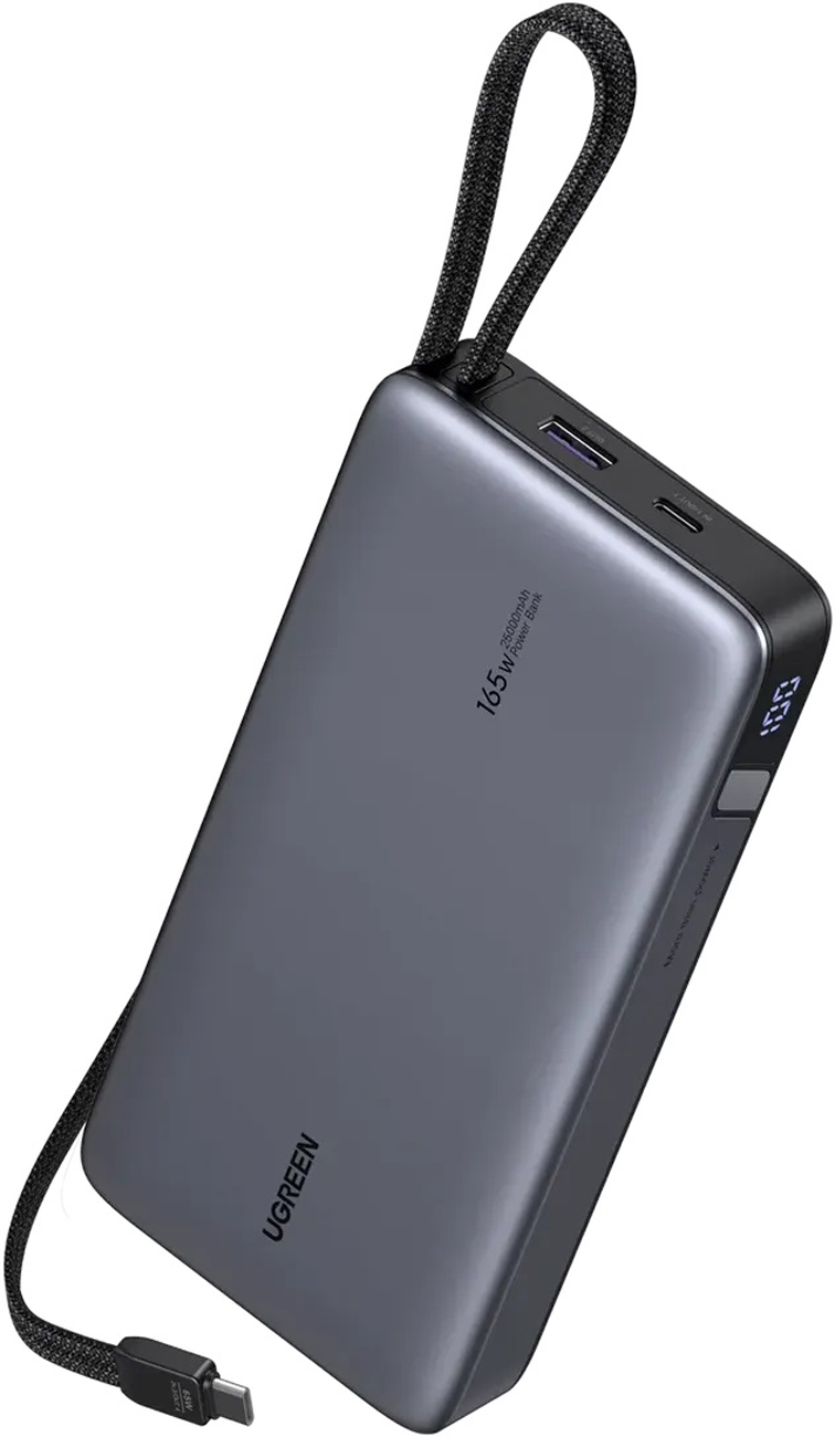 Ugreen PB552 (серый)
