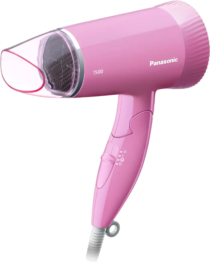 Panasonic EH-ND57-P615 (розовый)