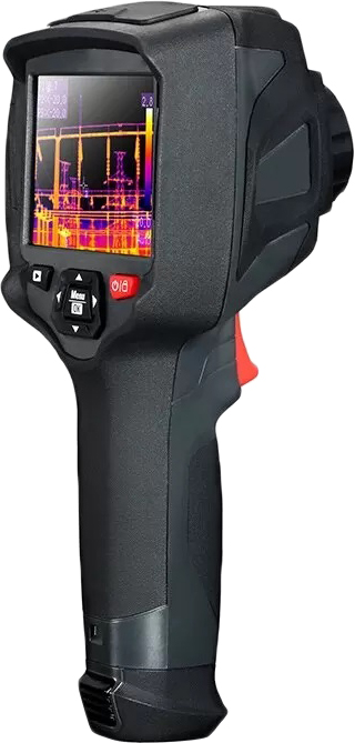 CEM DT-983 (черный)