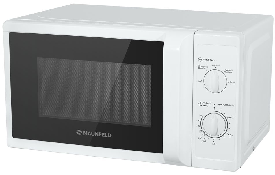 MAUNFELD MFSMO.20.7WH (белый)