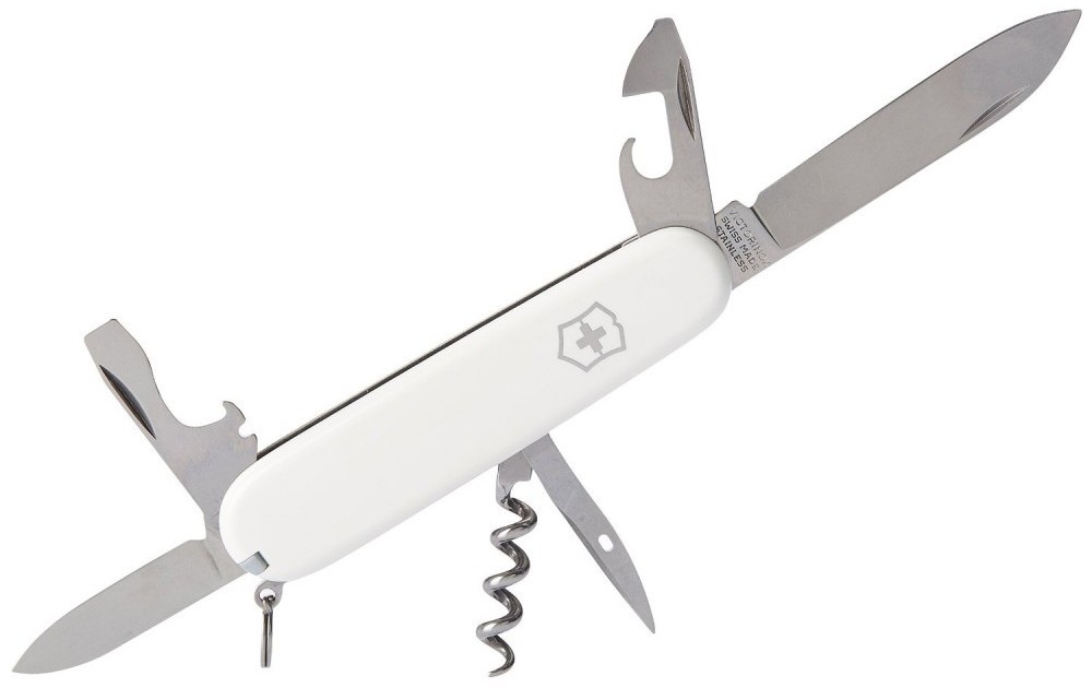 Victorinox Spartan 1.3603.7 (белый)