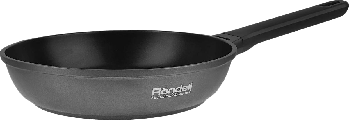 Rondell Zorro 24 см (графитовый)