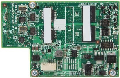 LSI LSICVM01 (зеленый)