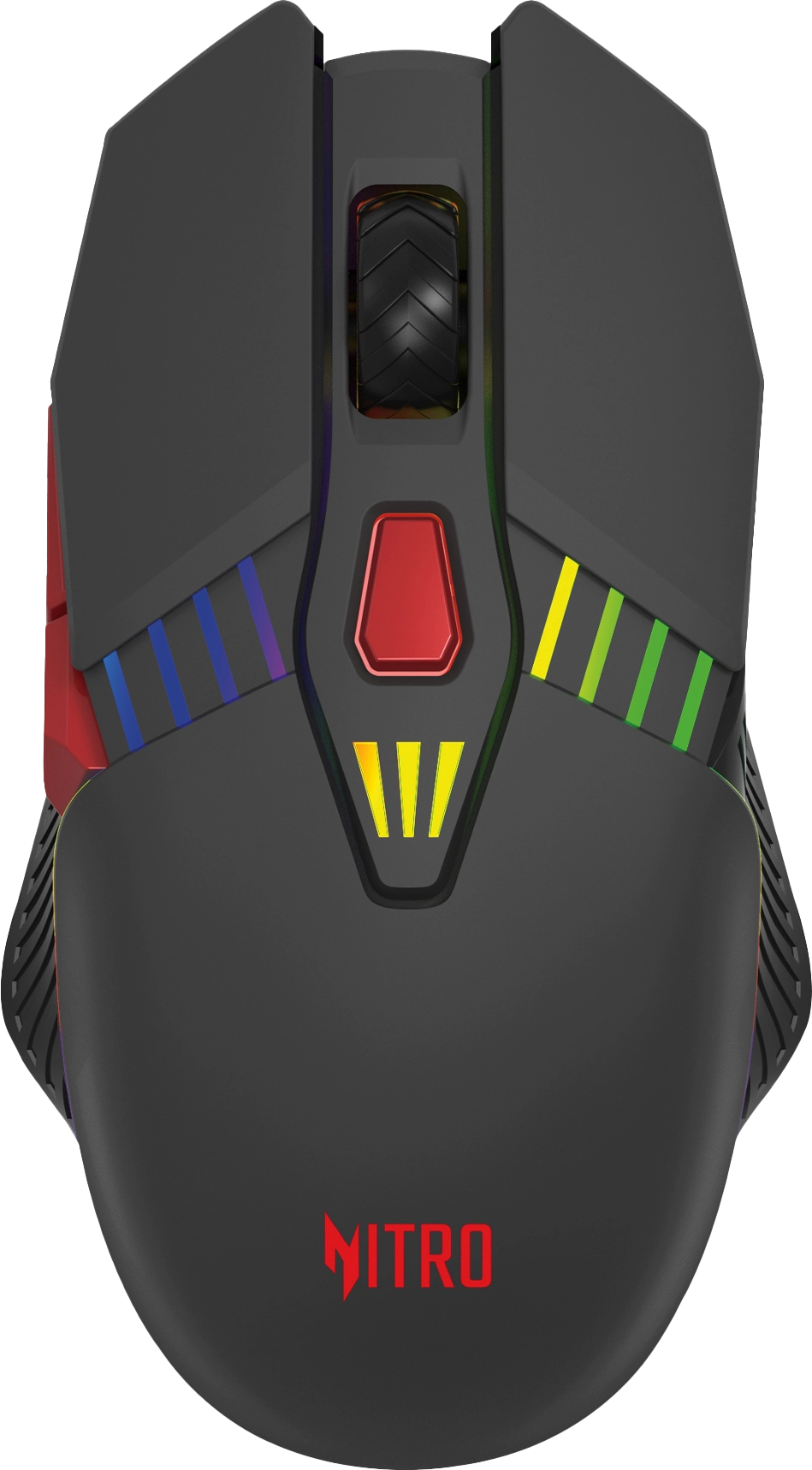 Acer OMR305 (черный)