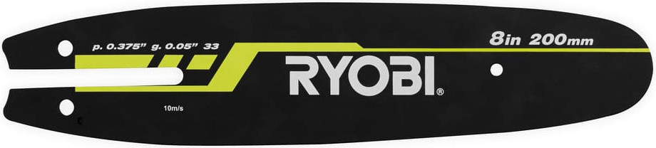 Ryobi 5132002716 для RPP750E RAC243 (черный)