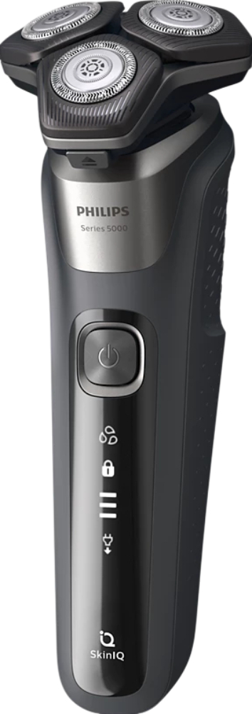 Philips S5887/10 (серый)
