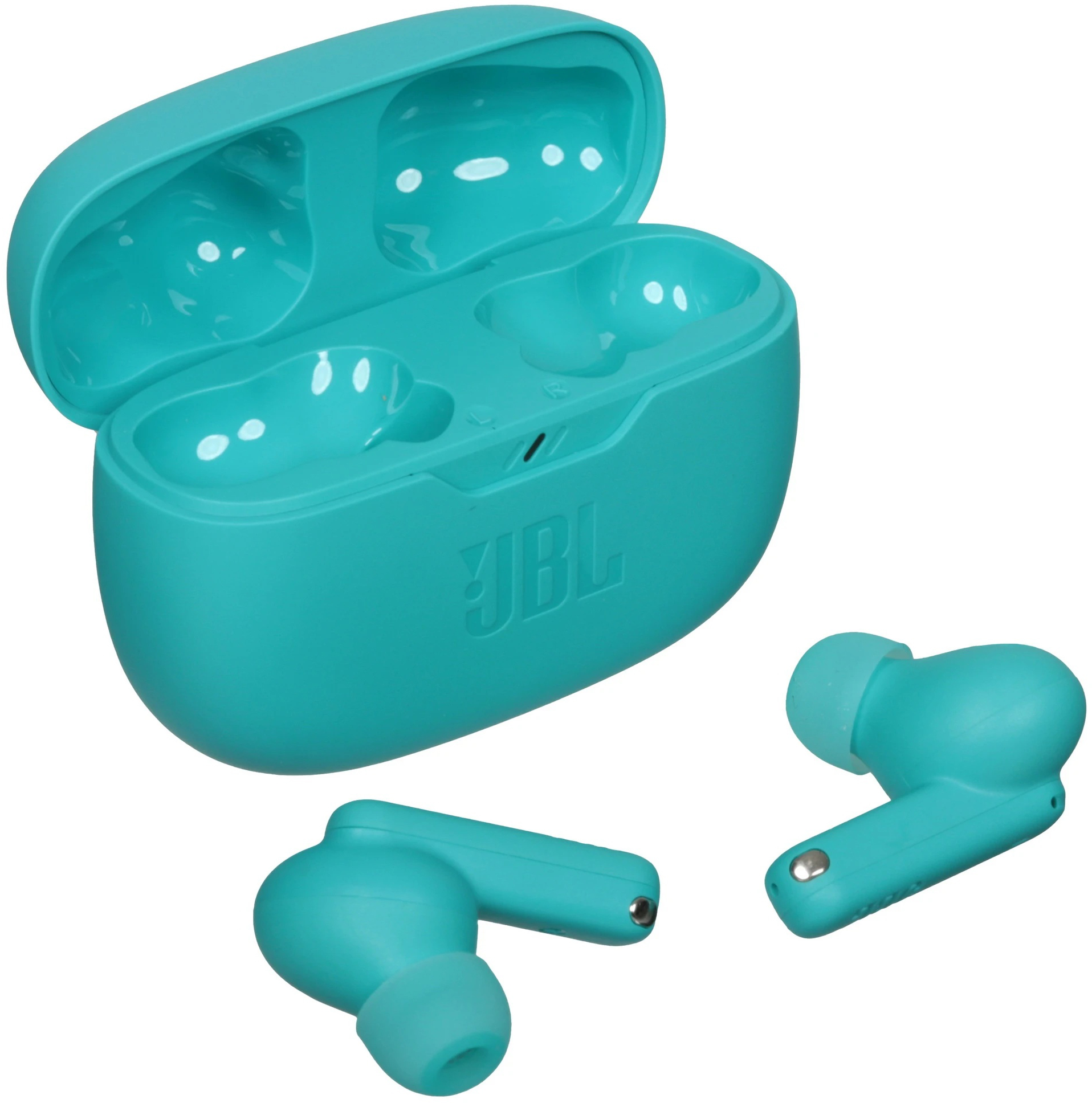 JBL Wave Beam 2 (синий)