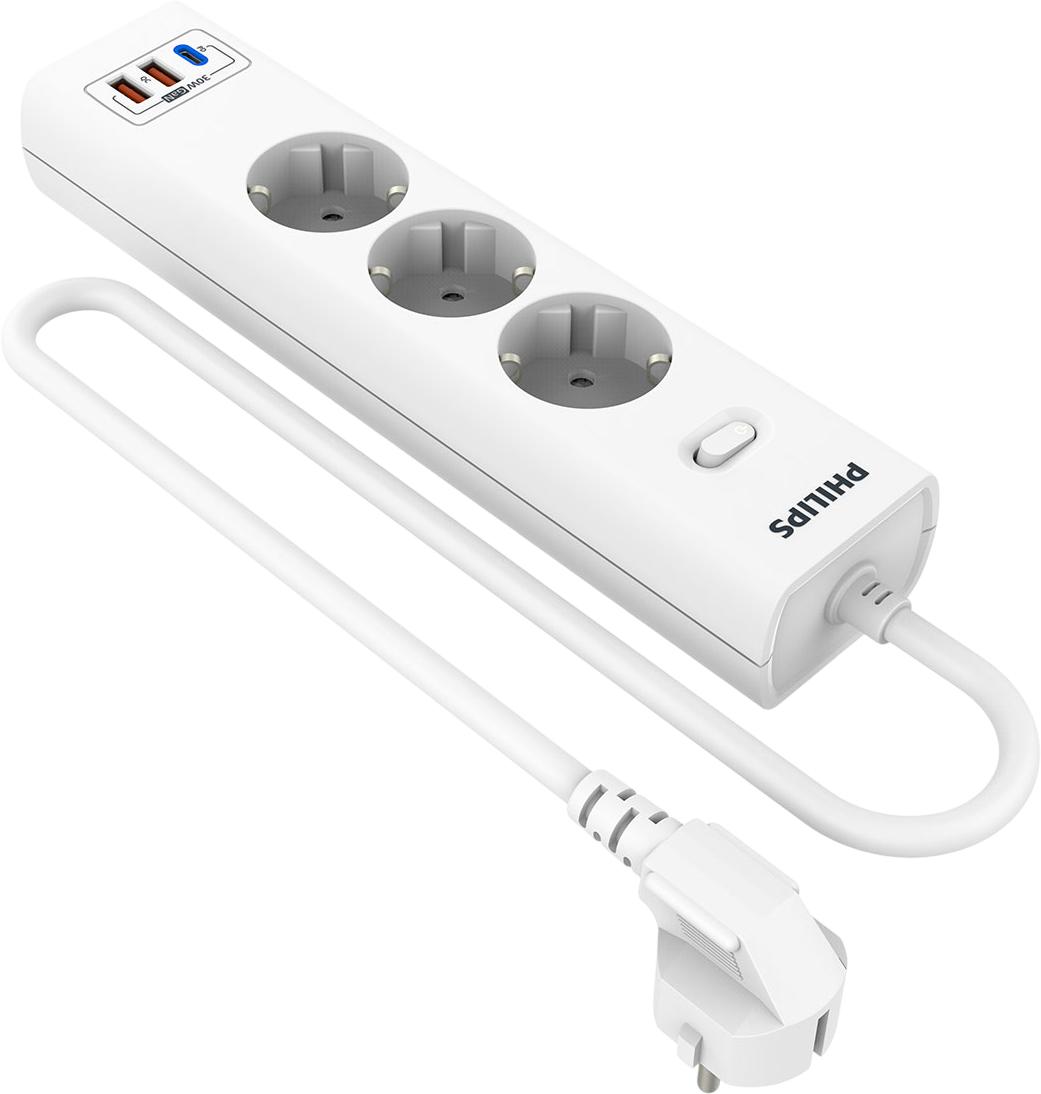 Philips CHP8236WB/51 (белый)