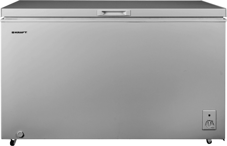 Kraft (W)-460SRX (серый)