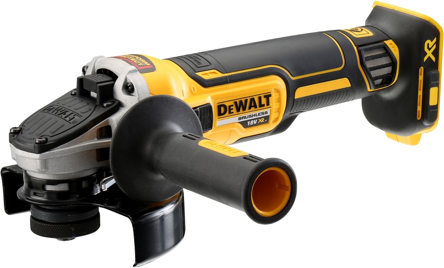DeWALT DCG405N, без АКБ и ЗУ