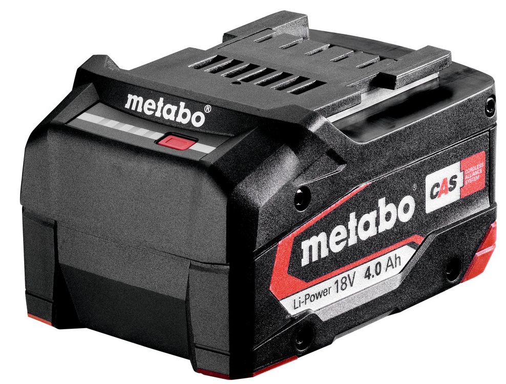 Metabo 625027000 (черный)