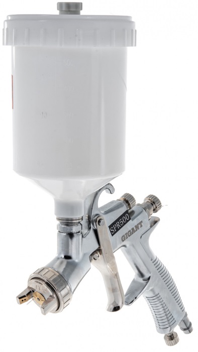 Gigant SPR500