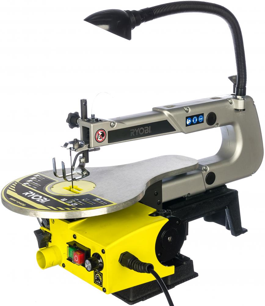 Ryobi Rsw1240g (желтый)