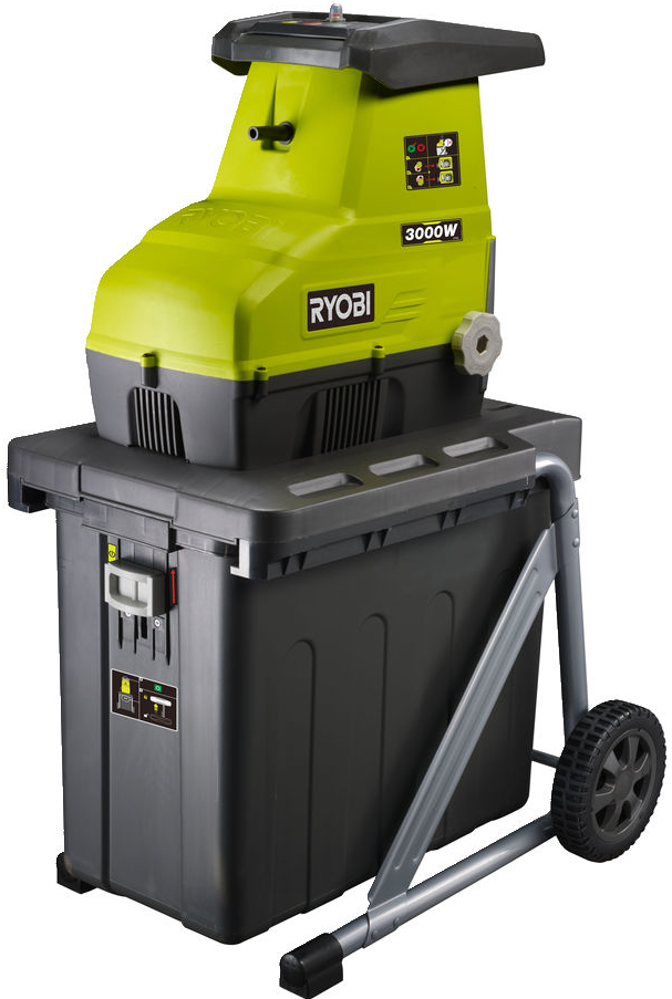 Ryobi RSH3045U (черно-зеленый)