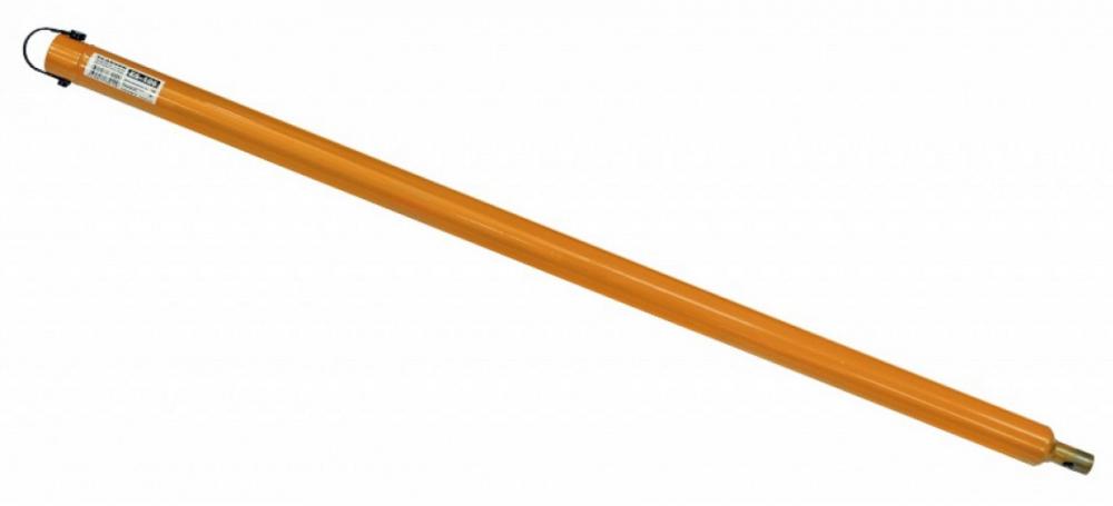 Удлинитель для шнека Carver ES-100 (коричневый)