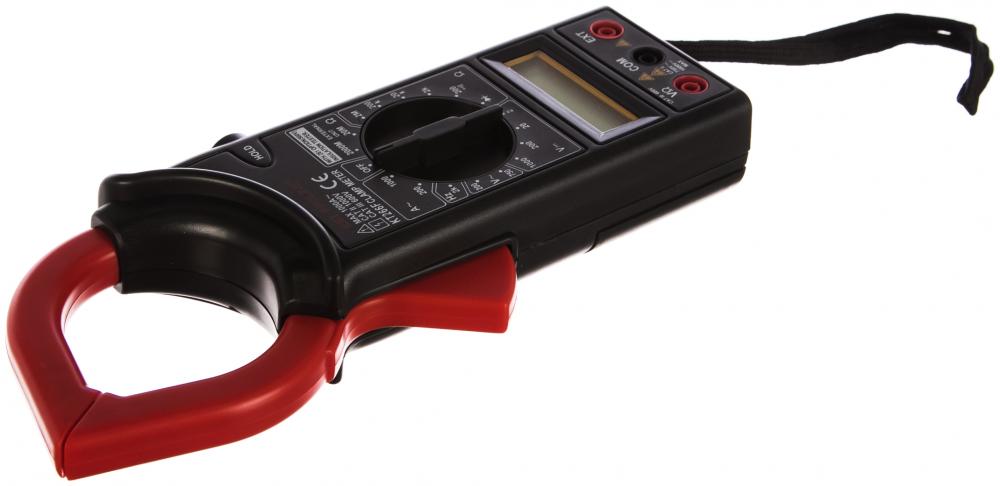 КВТ KT 266C Proline (черно-красный)
