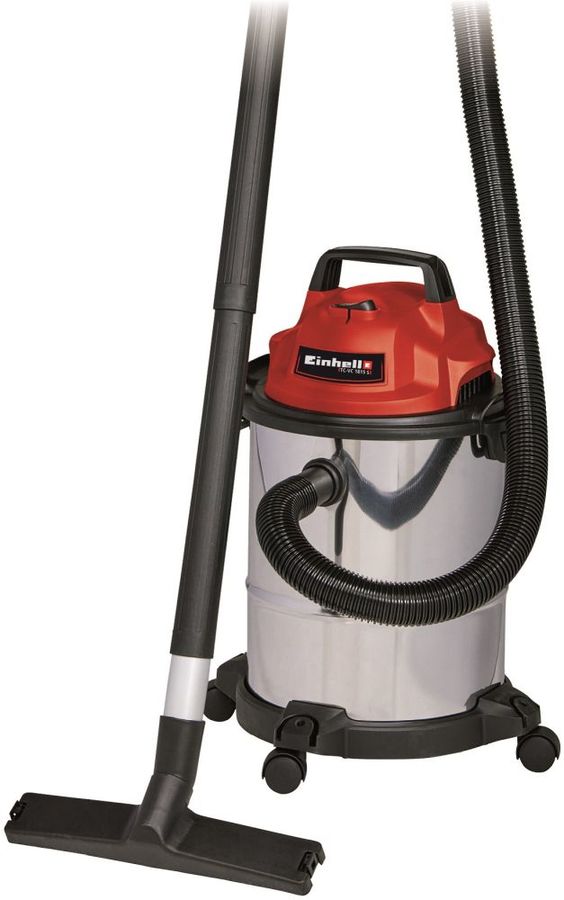 Строительный пылесос Einhell TC-VC 1815 S