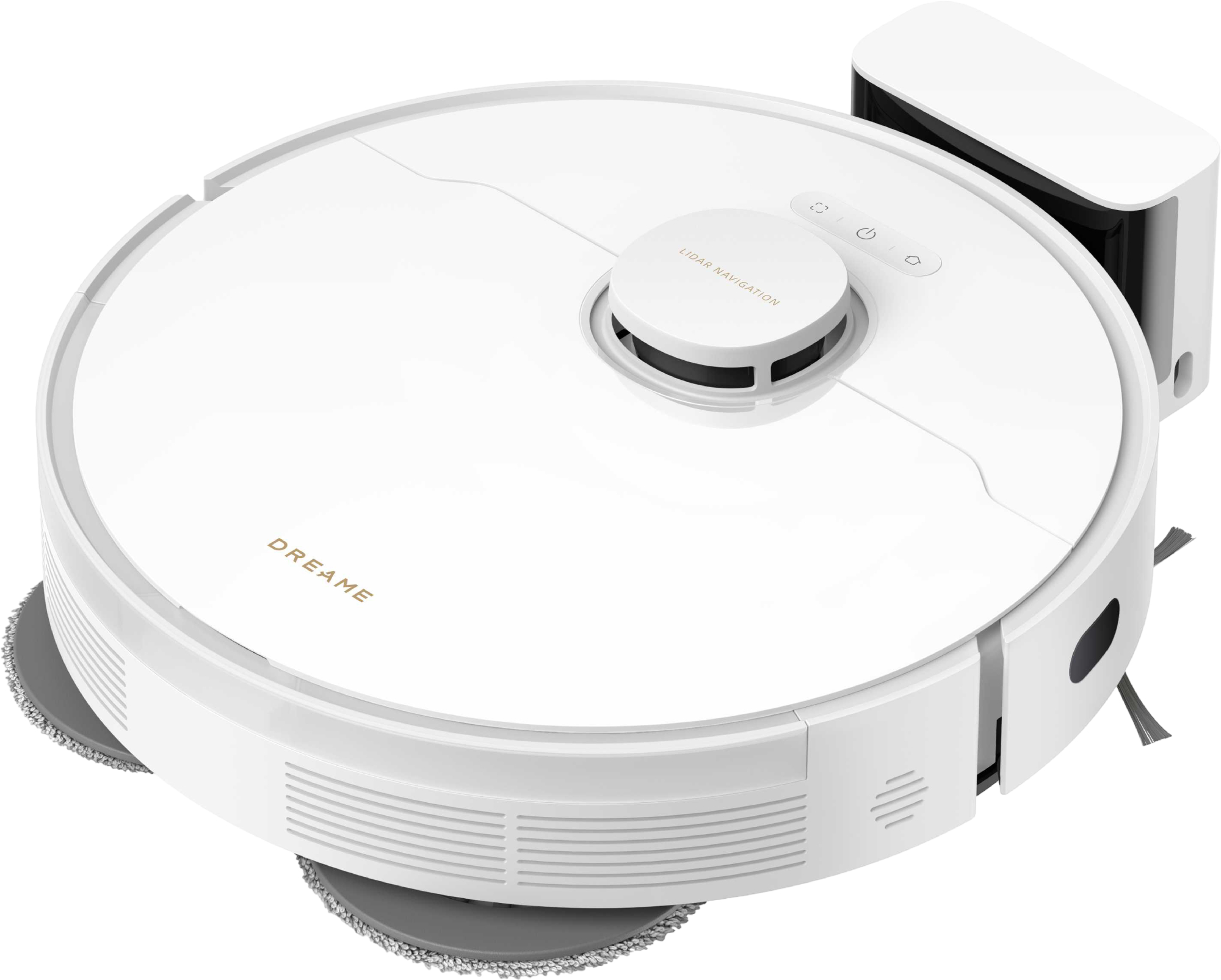 Dreame L10s Pro Gen2 (белый)