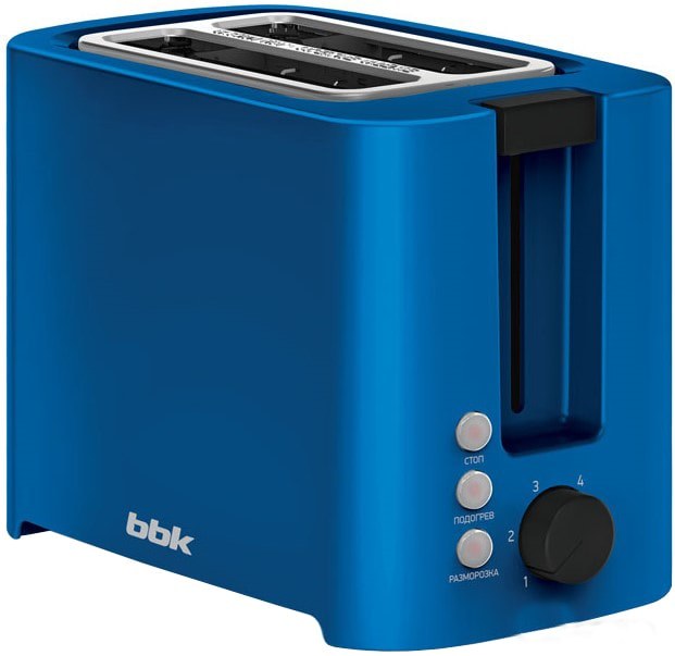 BBK TR81M (синий)