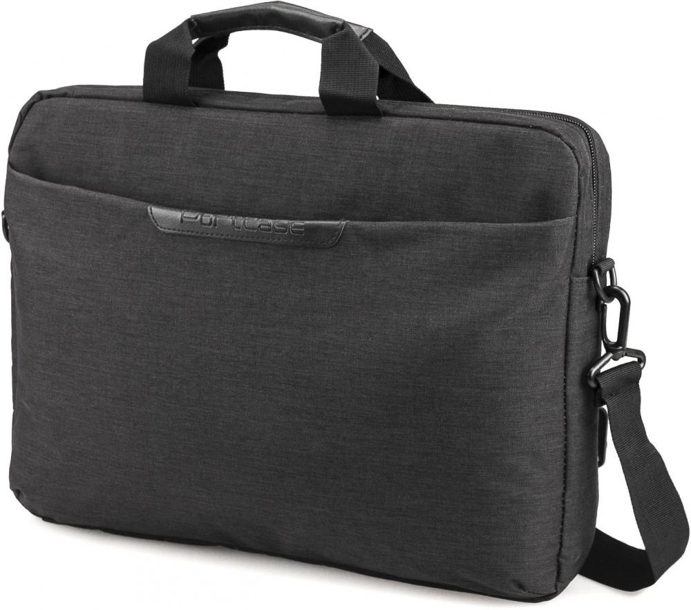 Portcase KCB-161 (черный)