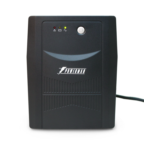 Powerman BACK PRO 2000