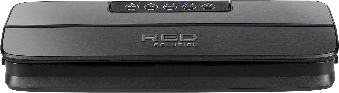 RED SOLUTION VSM030 (черный)