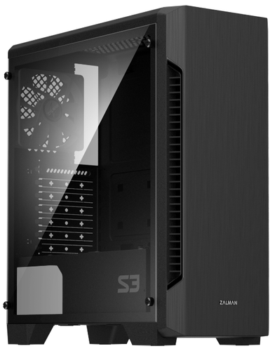 Zalman S3