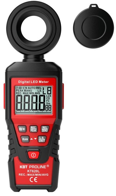 КВТ KT 620L ECOLINE
