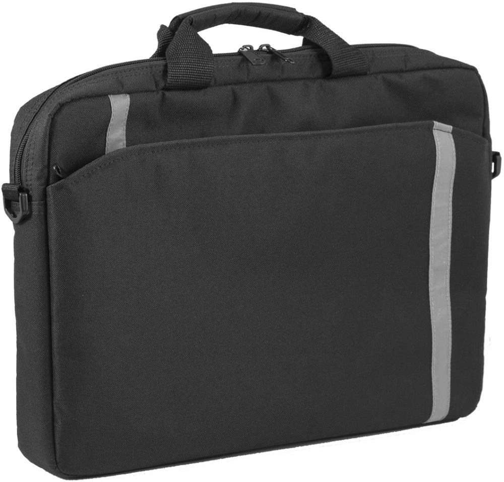 Defender Shiny 15-16" (черный)