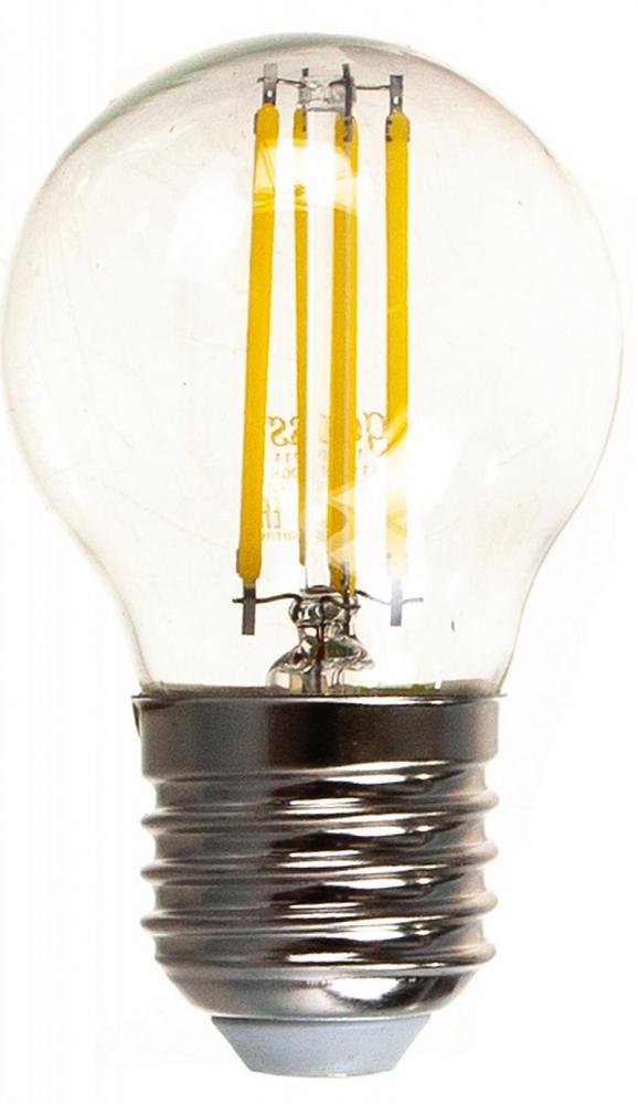 Gauss Filament 105802211 (прозрачный)