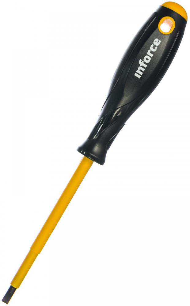 Inforce SL5.5х125 мм (желто-черный)