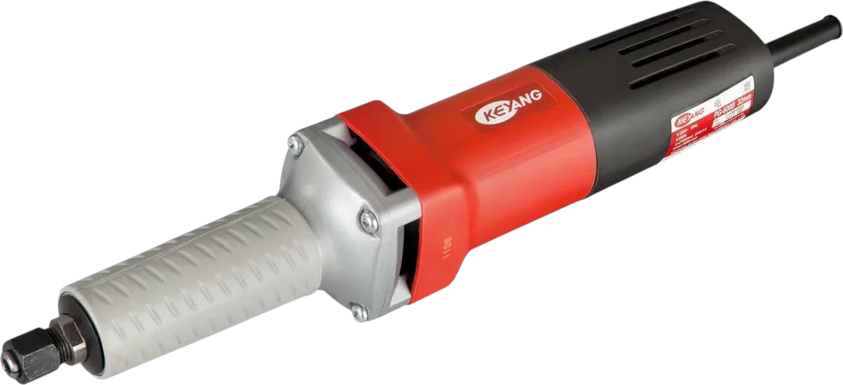 Keyang PG-600B (черно-красный)