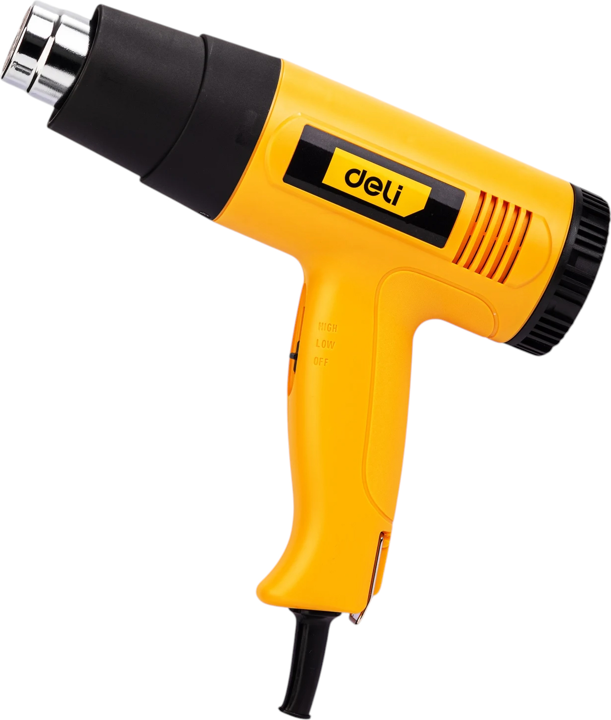 DELI DL391201 (черно-желтый)